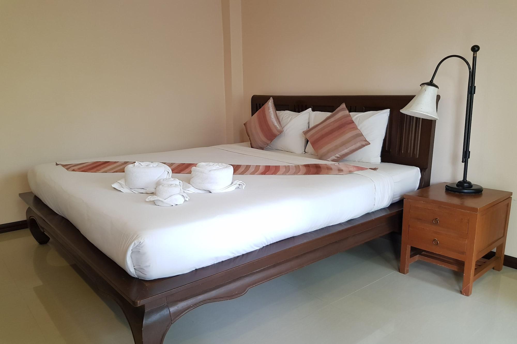 Pai Sukhothai Resort Sha Extra Plus Zewnętrze zdjęcie