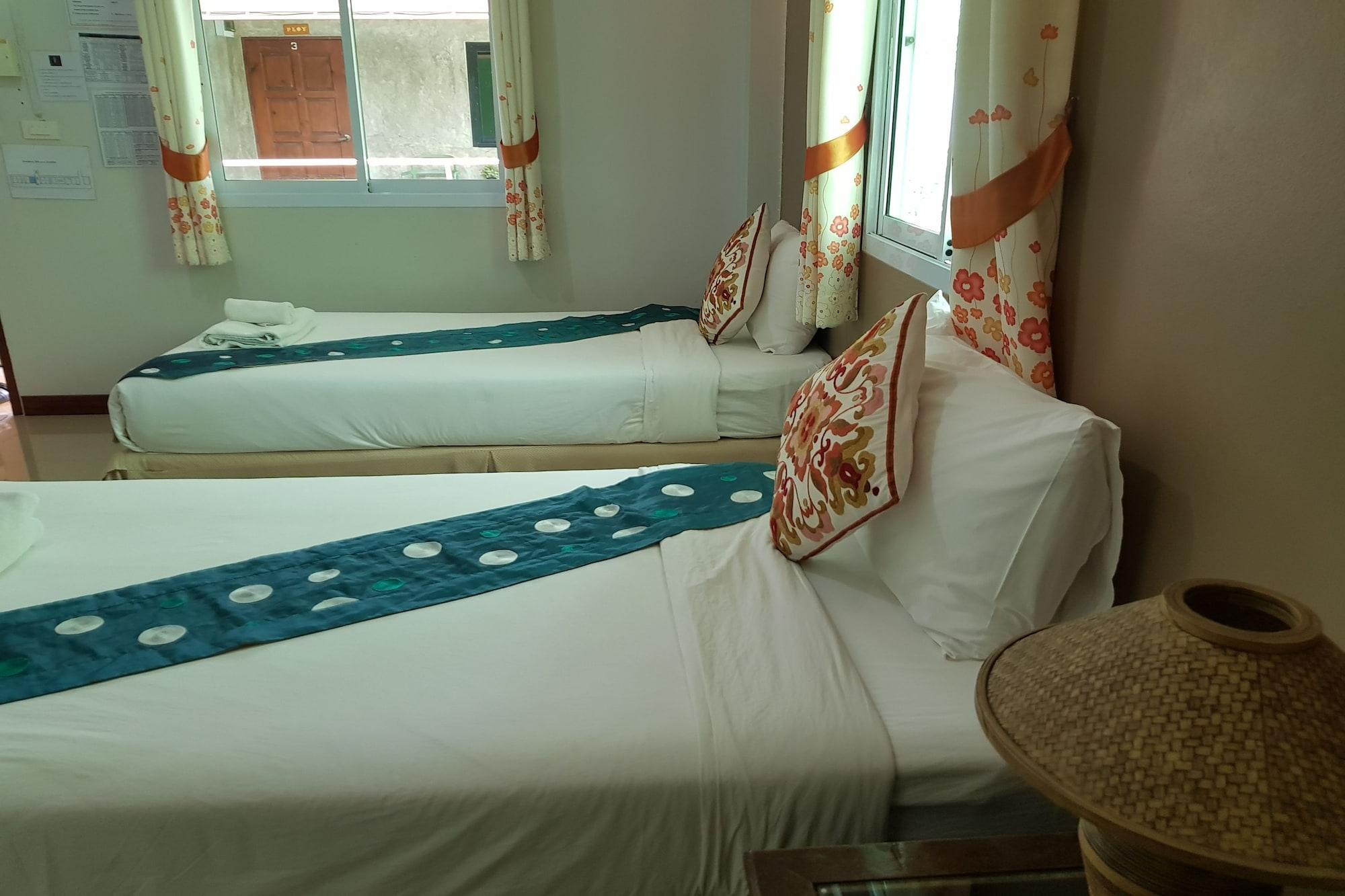 Pai Sukhothai Resort Sha Extra Plus Zewnętrze zdjęcie