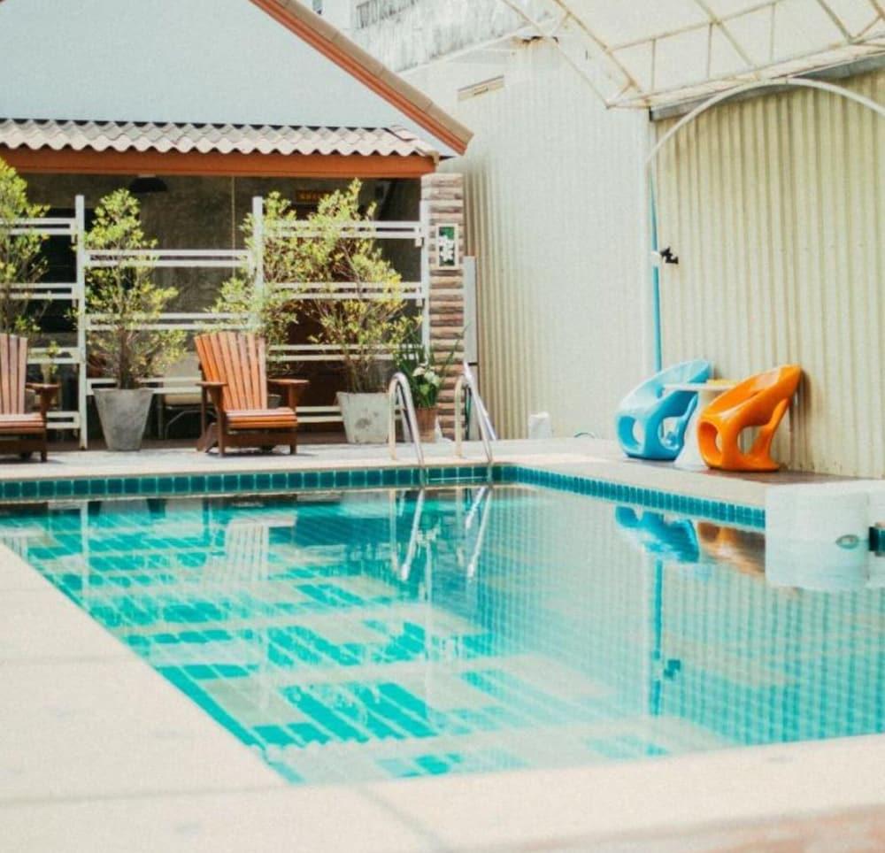Pai Sukhothai Resort Sha Extra Plus Zewnętrze zdjęcie