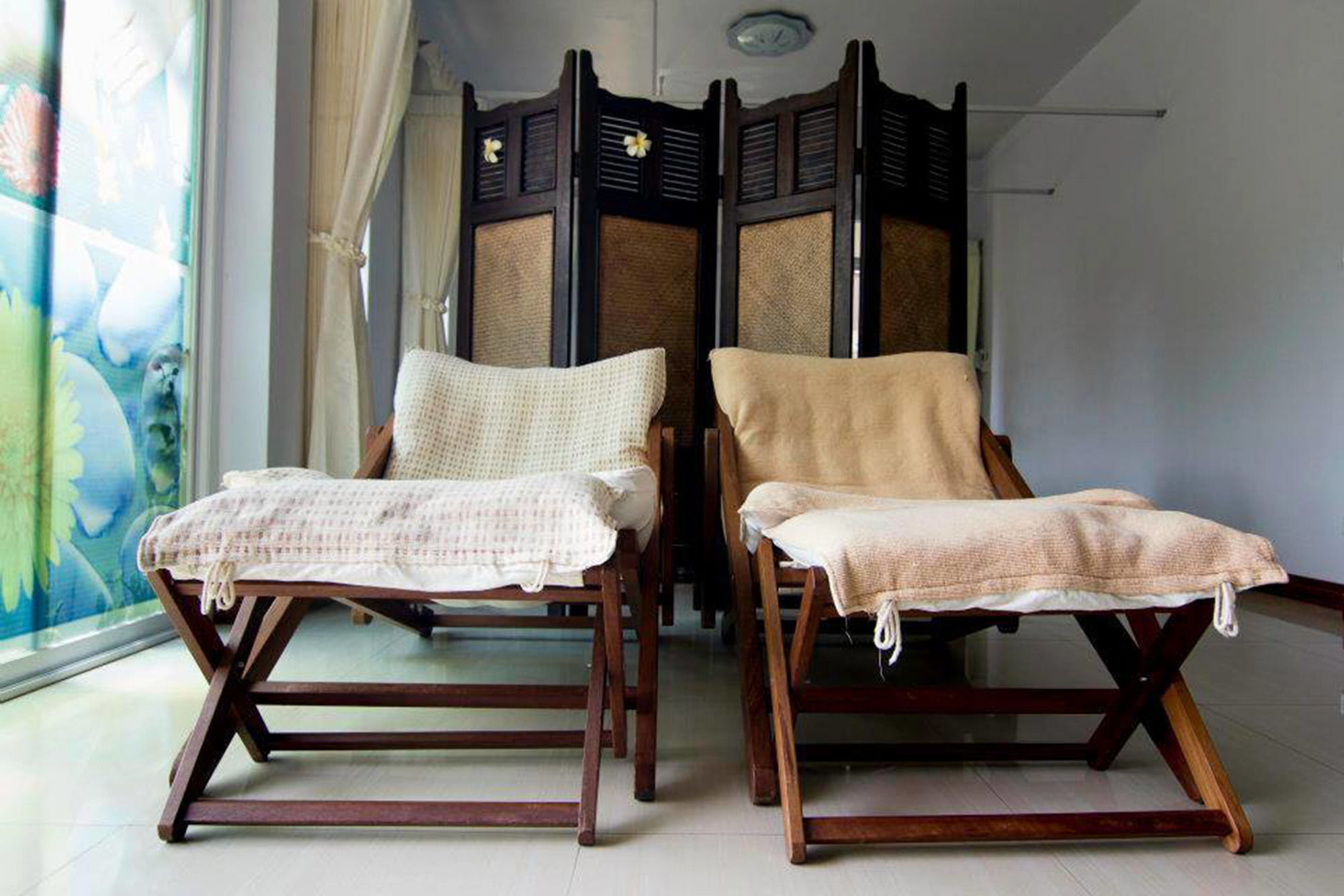 Pai Sukhothai Resort Sha Extra Plus Zewnętrze zdjęcie